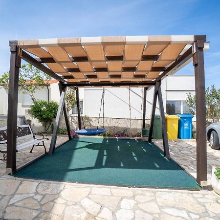 ויר Apartments Pavic מראה חיצוני תמונה