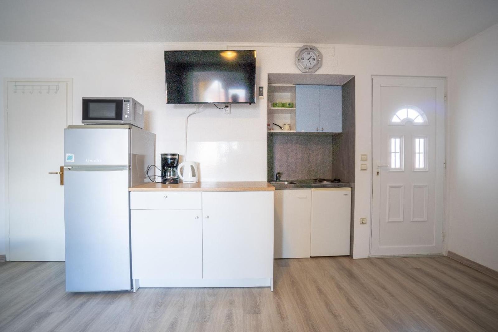 ויר Apartments Pavic מראה חיצוני תמונה