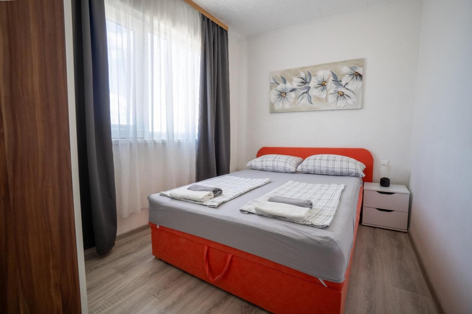 ויר Apartments Pavic מראה חיצוני תמונה