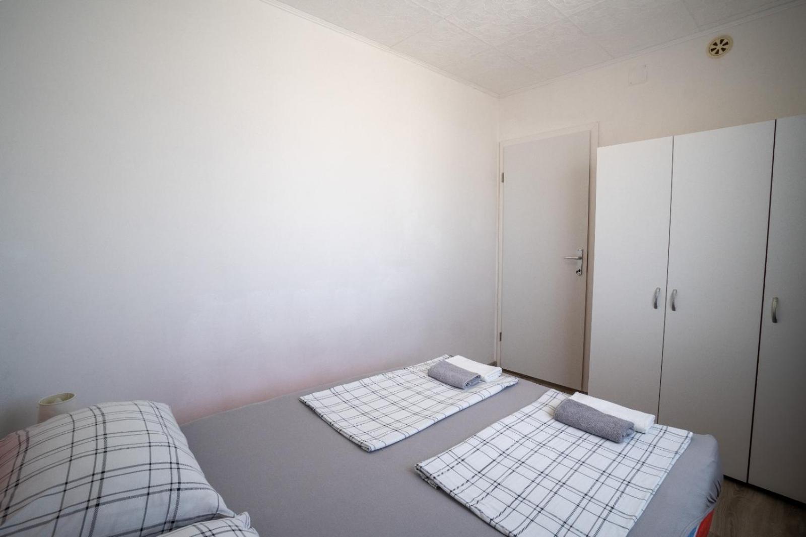 ויר Apartments Pavic מראה חיצוני תמונה