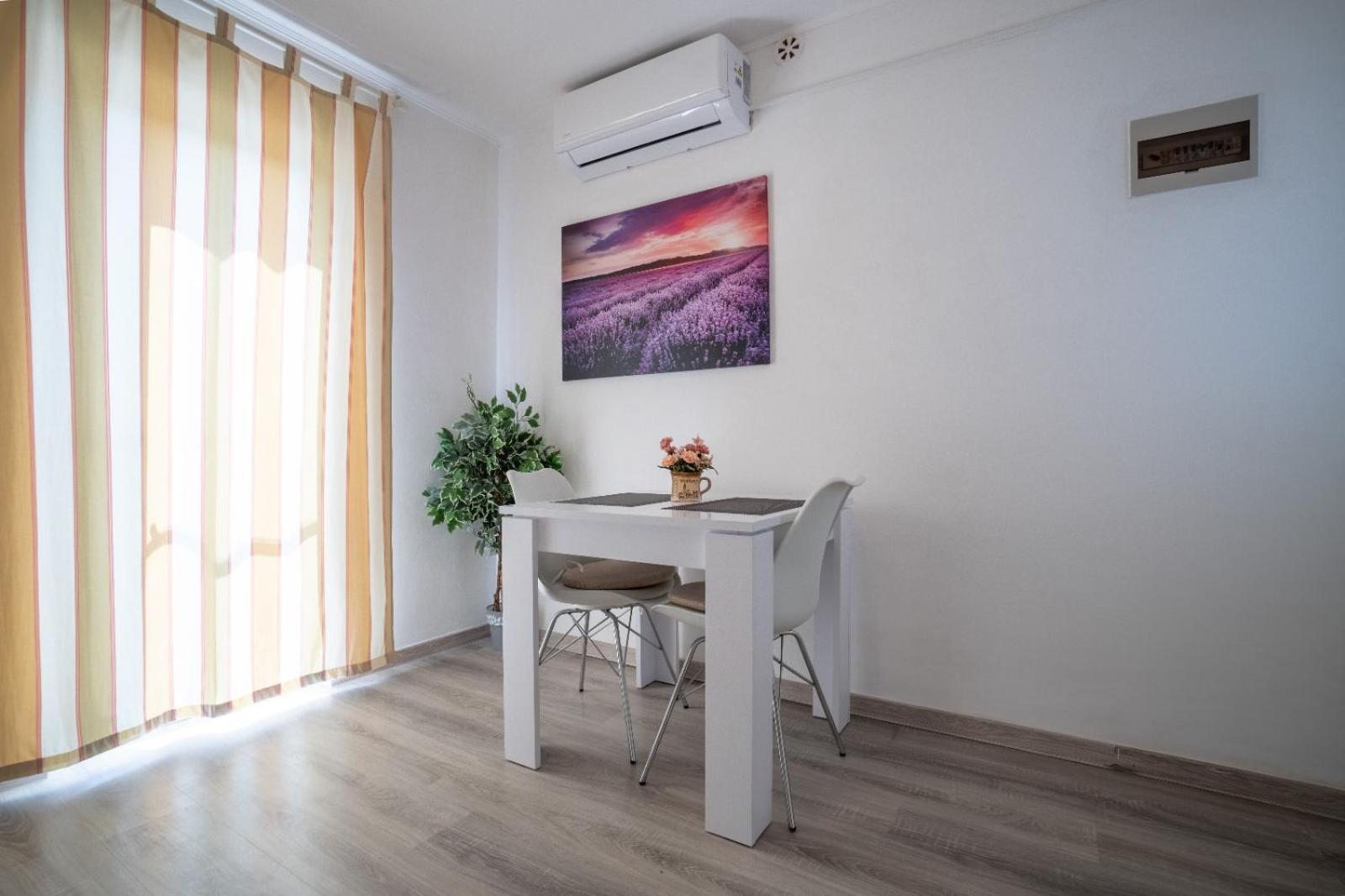ויר Apartments Pavic מראה חיצוני תמונה