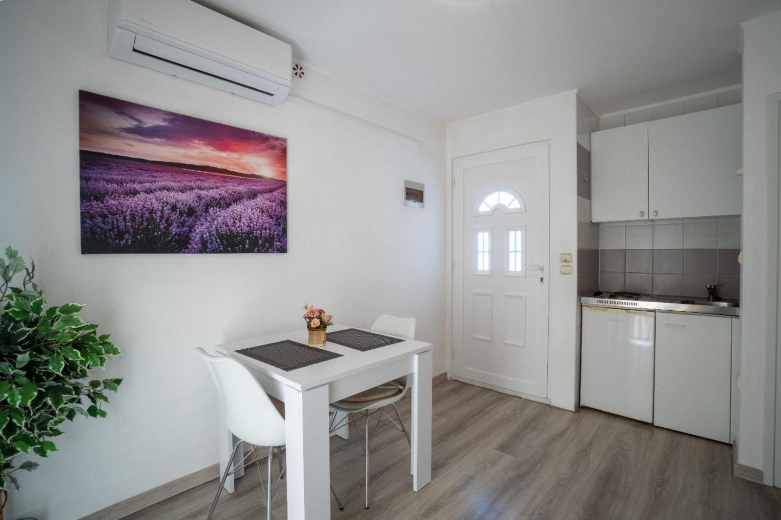 ויר Apartments Pavic מראה חיצוני תמונה