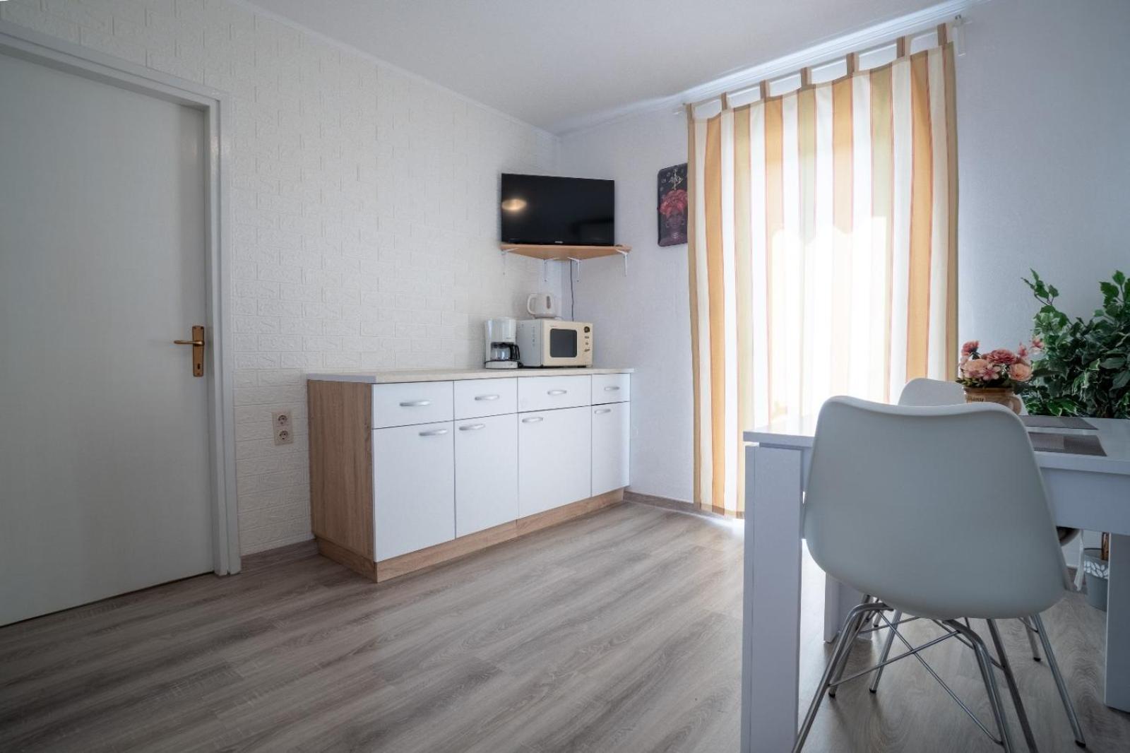 ויר Apartments Pavic מראה חיצוני תמונה