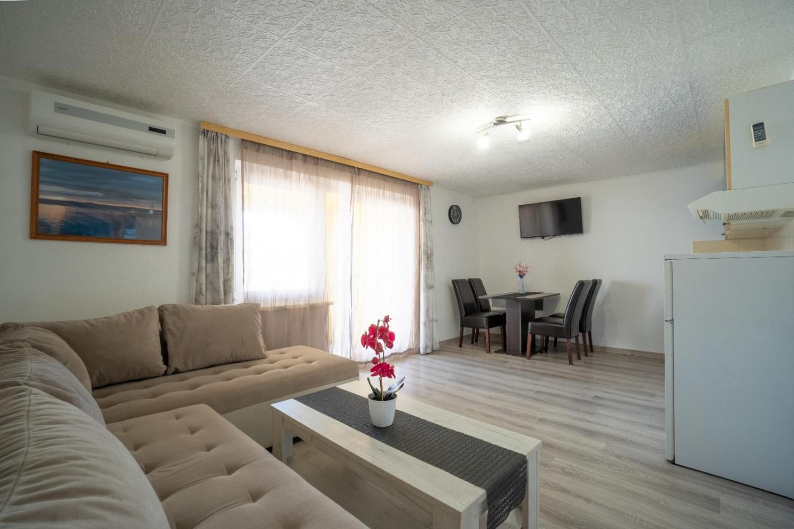 ויר Apartments Pavic מראה חיצוני תמונה