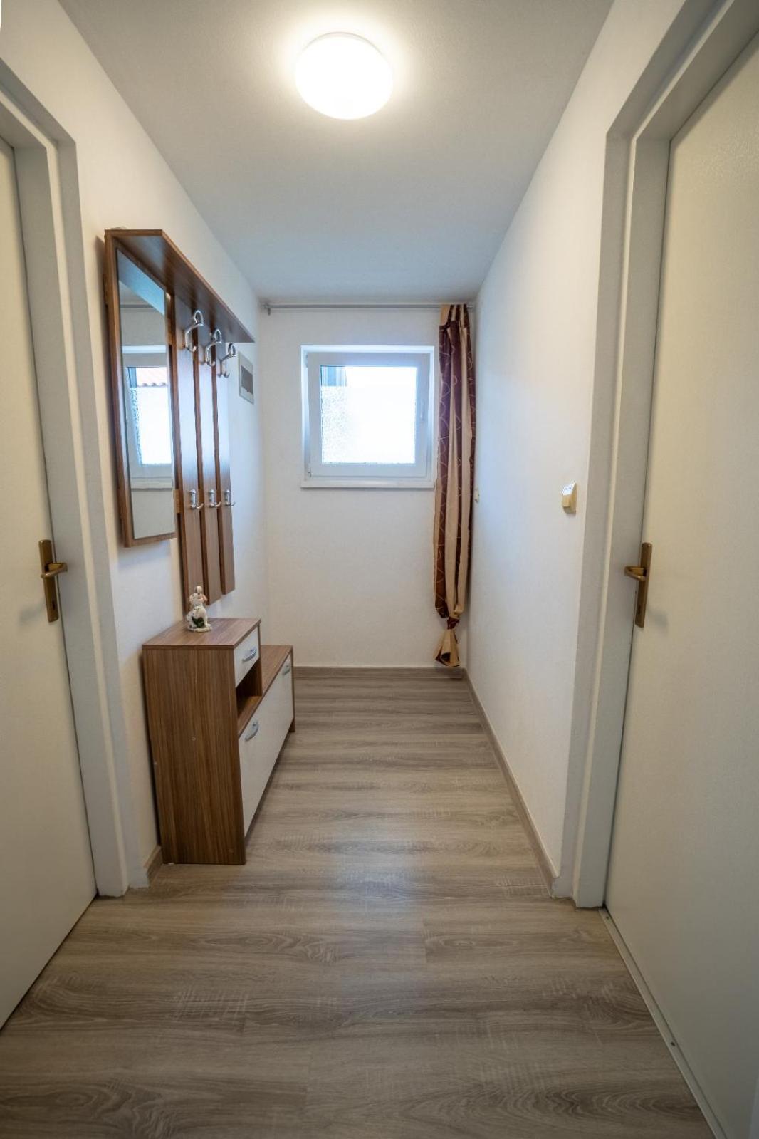 ויר Apartments Pavic מראה חיצוני תמונה